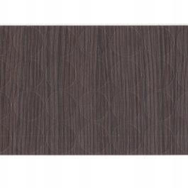 Zaślepka samoprzylepna 20mm fineline mocca F087 FOLDECOR