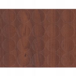 Zaślepka samoprzylepna 20mm jabłoń locarno F090 FOLDECOR