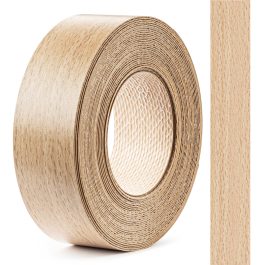 Obrzeże okleina melaminowa z klejem F006 BUK ELLMAU 20mb x21mm ROLKA