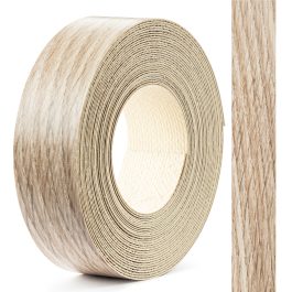 Obrzeże okleina melaminowa z klejem F067 DĄB SONOMA 5mb x 21mm FOLDECOR