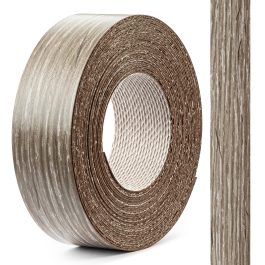 Obrzeże okleina melaminowa z klejem F069 DĄB SONOMA TABAK 20mb x21mm ROLKA