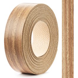 Obrzeże okleina melaminowa z klejem F115 ORZECH 5mb x 21mm FOLDECOR