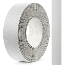 Obrzeże okleina melaminowa z klejem F513 KASZMIR 2 20mb x21mm ROLKA