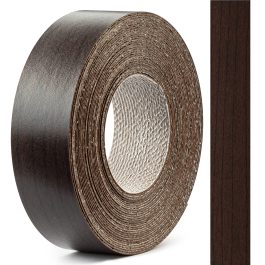 Obrzeże okleina melaminowa z klejem F147 WENGE 2 20mb x21mm ROLKA