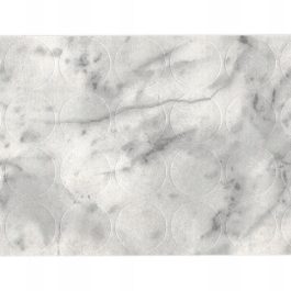 Zaślepka samoprzylepna 20mm dąb marmur carrara biały F102 FOLDECOR