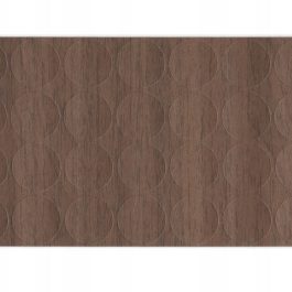 Zaślepka samoprzylepna 20mm orzech antyczny F107 FOLDECOR