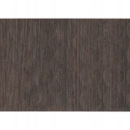 Zaślepka samoprzylepna 20mm orzech brązowy F109 FOLDECOR