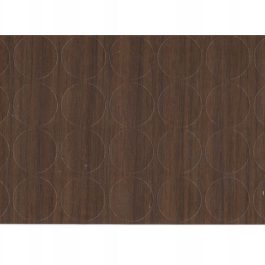 Zaślepka samoprzylepna 20mm orzech california F110 FOLDECOR