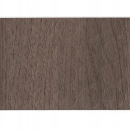 Zaślepka samoprzylepna 20mm orzech okapi F121 FOLDECOR