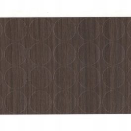 Zaślepka samoprzylepna 20mm orzech pacific F122 FOLDECOR