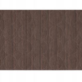Zaślepka samoprzylepna 20mm orzech select F125 FOLDECOR