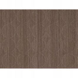 Zaślepka samoprzylepna 20mm orzech wisconsin F131 FOLDECOR