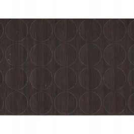 Zaślepka samoprzylepna 20mm wenge F146 FOLDECOR