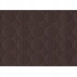 Zaślepka samoprzylepna 20mm wenge 2 F147 FOLDECOR