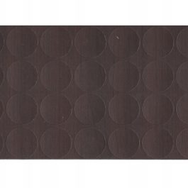 Zaślepka samoprzylepna 20mm wenge amari F148 FOLDECOR