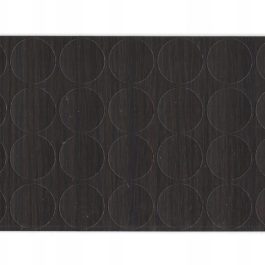 Zaślepka samoprzylepna 20mm wenge luisuana F149 FOLDECOR