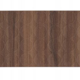 Zaślepka samoprzylepna 20mm orzech dijon F112 FOLDECOR