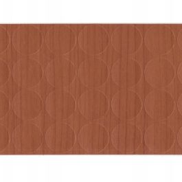 Zaślepka samoprzylepna 20mm wiśnia deskowana F159 FOLDECOR