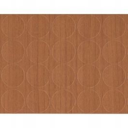 Zaślepka samoprzylepna 20mm wiśnia locarno F160 FOLDECOR