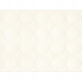 Zaślepka samoprzylepna 20mm migdałowy F507 FOLDECOR