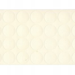 Zaślepka samoprzylepna 20mm magnolia F509 FOLDECOR