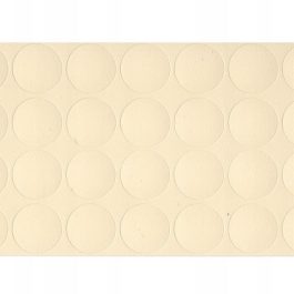 Zaślepka samoprzylepna 20mm piaskowy F510 FOLDECOR