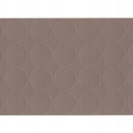 Zaślepka samoprzylepna 20mm toffi F517 FOLDECOR