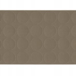 Zaślepka samoprzylepna 20mm latte F518 FOLDECOR