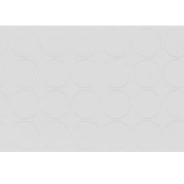 Zaślepka samoprzylepna 20mm jasny szary F522 FOLDECOR