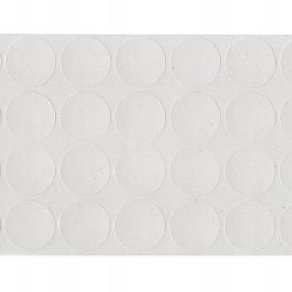 Zaślepka samoprzylepna 20mm szary F524 FOLDECOR