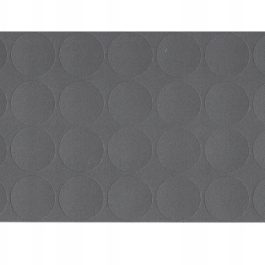 Zaślepka samoprzylepna 20mm grafit szary F531 FOLDECOR