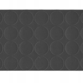 Zaślepka samoprzylepna 20mm bazalt F533 FOLDECOR