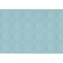 Zaślepka samoprzylepna 20mm błękitny F545 FOLDECOR