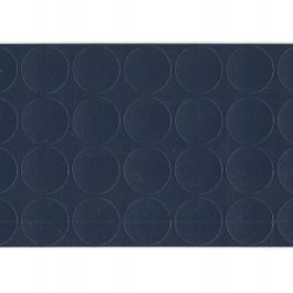 Zaślepka samoprzylepna 20mm niebieski tyrolski F546 FOLDECOR