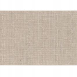 Zaślepka samoprzylepna 20mm len beżowy F554 FOLDECOR