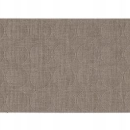 Zaślepka samoprzylepna 20mm len latte F555 FOLDECOR