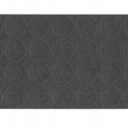 Zaślepka samoprzylepna 20mm beton cimeny F565 FOLDECOR