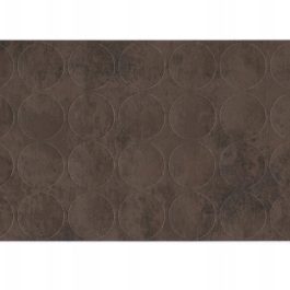 Zaślepka samoprzylepna 20mm beton brązowy F569 FOLDECOR