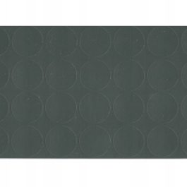Zaślepka samoprzylepna 20mm zieleń kamienna F574 FOLDECOR