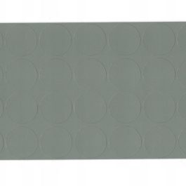 Zaślepka samoprzylepna 20mm zieleń eukaliptusowa F576 FOLDECOR