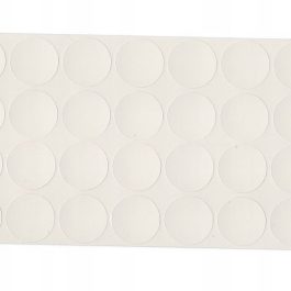 Zaślepka samoprzylepna 20mm angora szara F579 FOLDECOR