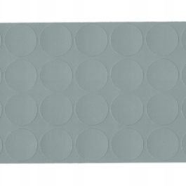 Zaślepka samoprzylepna 20mm zieleń fjord F581 FOLDECOR