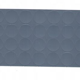 Zaślepka samoprzylepna 20mm niebieski mglisty F586 FOLDECOR