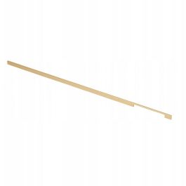 GTV Uchwyt meblowy EXTEND L1200mm, C=224/448/480mm złoto szczotkowane 1szt