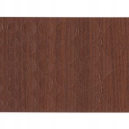 Zaślepka samoprzylepna MIX rozmiarów orzech ecco F113 FOLDECOR