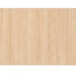 Zaślepka samoprzylepna MIX rozmiarów brzoza mainau F005 FOLDECOR