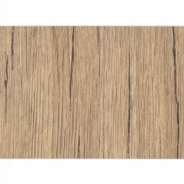 Zaślepka samoprzylepna MIX rozmiarów dąb halifax F035 FOLDECOR