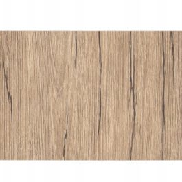 Zaślepka samoprzylepna MIX rozmiarów dąb piaskowy F054 FOLDECOR