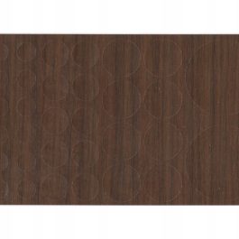 Zaślepka samoprzylepna MIX rozmiarów orzech california F110 FOLDECOR