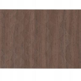 Zaślepka samoprzylepna MIX rozmiarów orzech średni F127 FOLDECOR